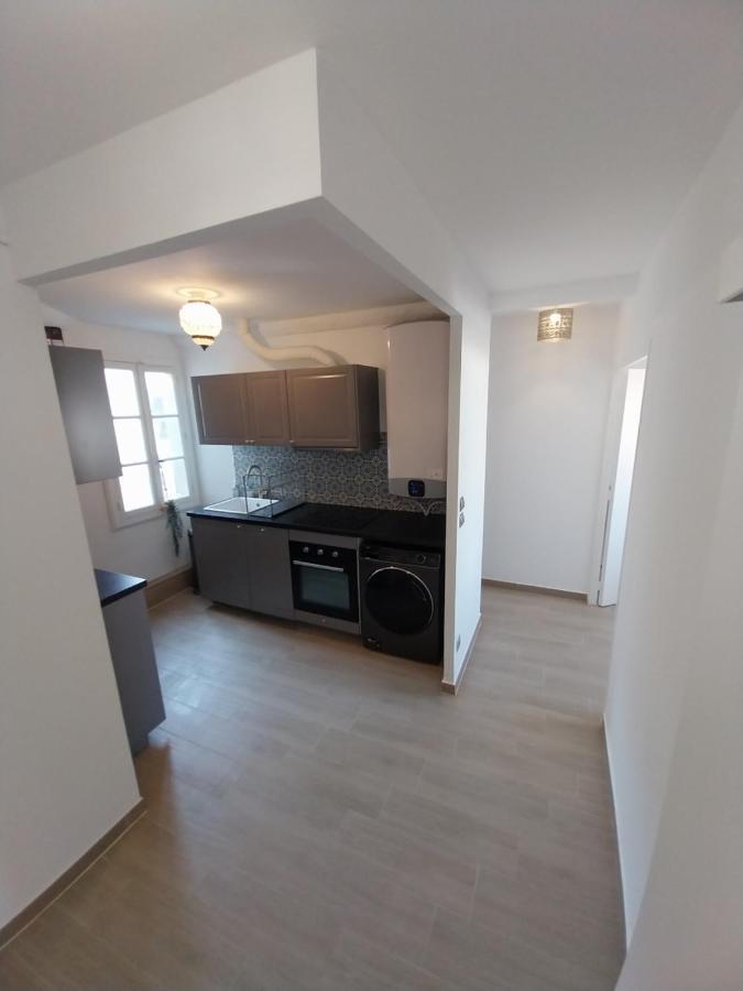 Artists Apartment Montpellier-Place De La Comedie Eksteriør billede