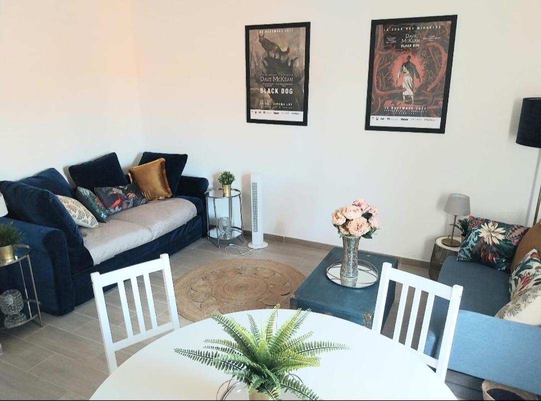 Artists Apartment Montpellier-Place De La Comedie Eksteriør billede