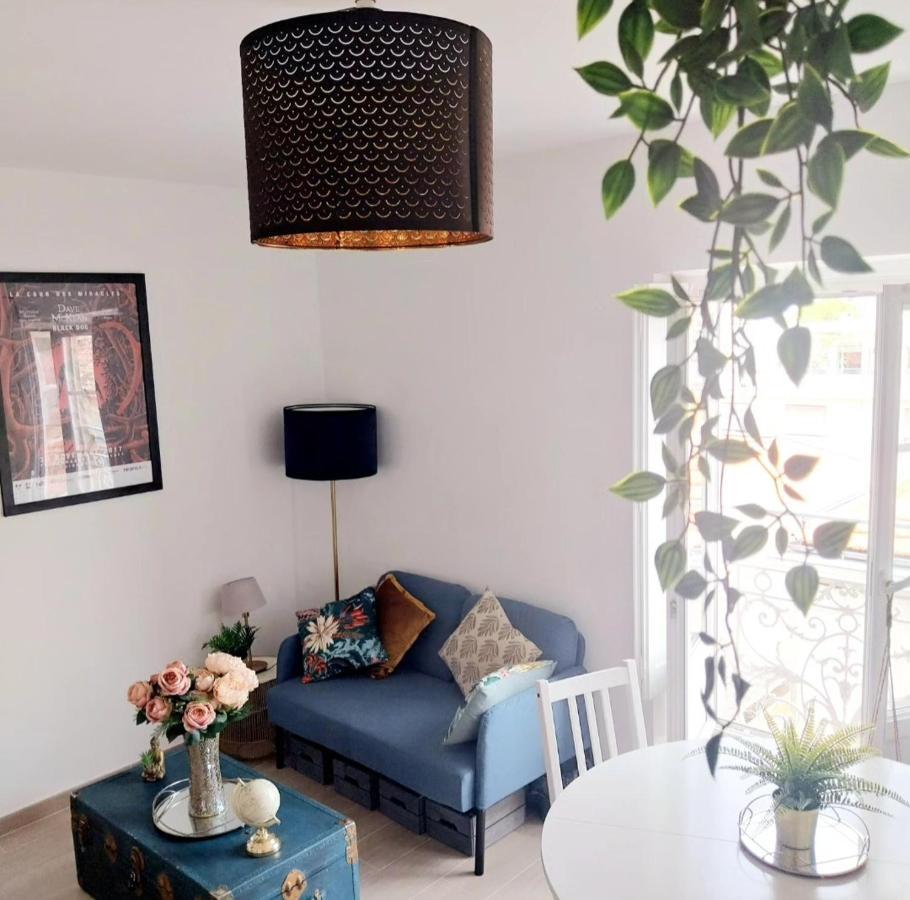 Artists Apartment Montpellier-Place De La Comedie Eksteriør billede