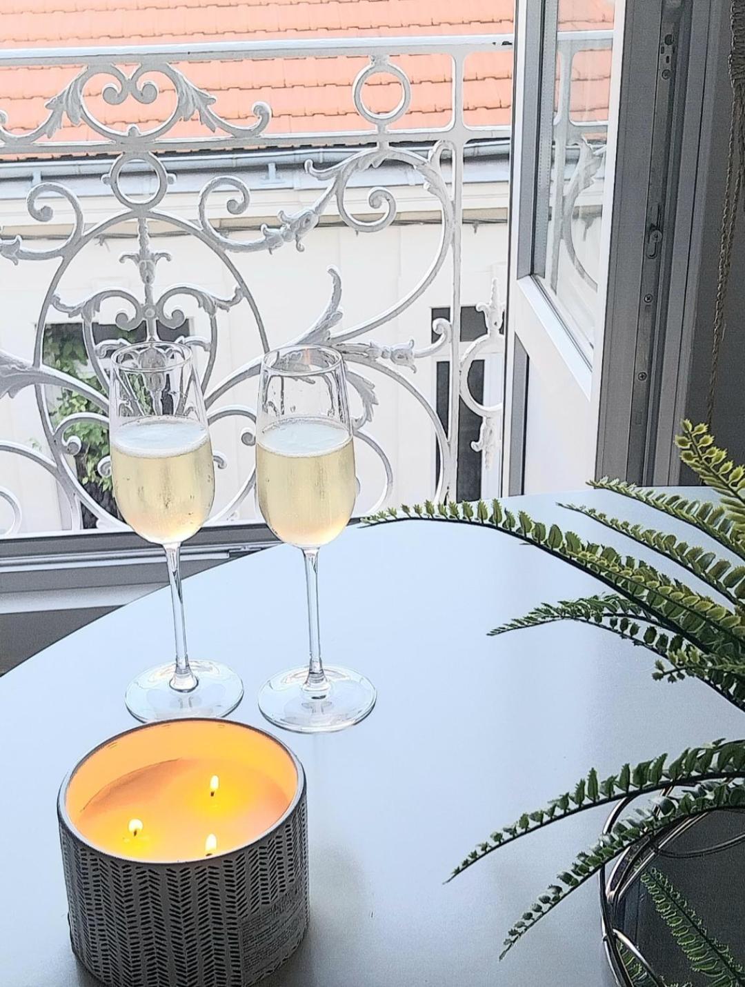 Artists Apartment Montpellier-Place De La Comedie Eksteriør billede